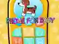 Gioco Telefono per Bambino in linea Gioco Telefono per Bambino in linea