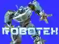 Gioco Transformers Robotex in linea