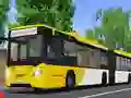Gioco Simulatore di Trasporto Pubblico 2021 in linea