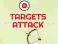 Gioco Attacco ai Target in linea Gioco Attacco ai Target in linea