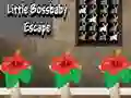 Gioco Piccolo Bossbaby Fuga in linea Gioco Piccolo Bossbaby Fuga in linea