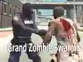 Gioco Grande Sciame di Zombie in linea
