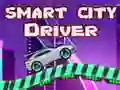 Gioco Autista della Città Intelligente in linea