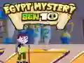 Gioco Ben 10: Mistero in Egitto in linea