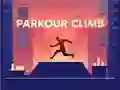 Gioco Arrampicata Parkour in linea Gioco Arrampicata Parkour in linea