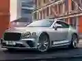 Gioco Scivolata Bentley Continental GT Speed in linea Gioco Scivolata Bentley Continental GT Speed in linea