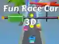 Gioco Corsa di Auto Divertente 3D in linea