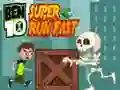 Gioco Ben 10 Super Corsa Veloce in linea
