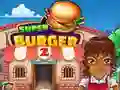 Gioco Super Burger 2 in linea Gioco Super Burger 2 in linea
