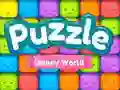 Gioco Puzzle Disney World in linea Gioco Puzzle Disney World in linea