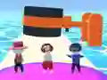 Gioco Corsa di Stickman in linea