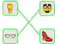 Gioco Puzzle Emoji in linea Gioco Puzzle Emoji in linea