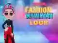 Gioco Look da passerella di alta moda in linea Gioco Look da passerella di alta moda in linea