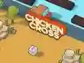 Gioco Pollo Attraversato in linea Gioco Pollo Attraversato in linea