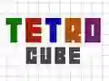 Gioco Cubo Tetro in linea Gioco Cubo Tetro in linea