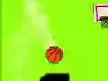 Gioco Sfida Rimbalzo Basket in linea Gioco Sfida Rimbalzo Basket in linea