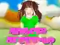 Gioco Angela Dress Up in linea Gioco Angela Dress Up in linea