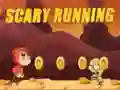 Gioco Corsa Spaventosa in linea