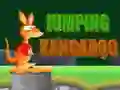 Gioco Kangaroo Saltante in linea Gioco Kangaroo Saltante in linea