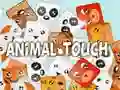 Gioco Tocca gli animali in linea Gioco Tocca gli animali in linea
