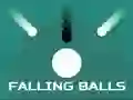 Gioco Palline che cadono in linea Gioco Palline che cadono in linea