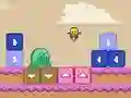 Gioco Frecce di Slime in linea Gioco Frecce di Slime in linea