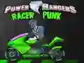 Gioco Power Rangers: Racer Punk in linea Gioco Power Rangers: Racer Punk in linea