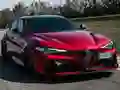 Gioco Alfa Romeo Giulia GTA Slittamento in linea