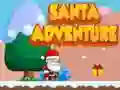 Gioco Avventura di Babbo Natale in linea Gioco Avventura di Babbo Natale in linea
