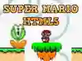 Gioco Super Mario Html5 in linea