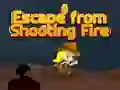 Gioco Fuga dal fuoco sparante in linea Gioco Fuga dal fuoco sparante in linea