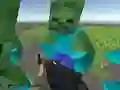 Gioco Minecraft Shooter Salva Il Tuo Mondo in linea Gioco Minecraft Shooter Salva Il Tuo Mondo in linea