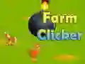 Gioco Clicker della Fattoria in linea