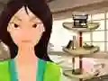 Gioco Cambiamento Magico della Principessa Asiatica in linea