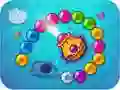Gioco Zumba Oceano in linea