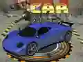 Gioco Corsa di Auto in Città in linea Gioco Corsa di Auto in Città in linea
