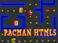 Gioco Pacman HTML5 in linea Gioco Pacman HTML5 in linea