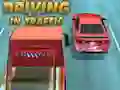 Gioco Guida nel Traffico in linea Gioco Guida nel Traffico in linea