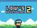 Gioco Le Avventure di Low 2 in linea Gioco Le Avventure di Low 2 in linea