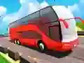 Gioco Simulatore di guida dell'autobus in linea Gioco Simulatore di guida dell'autobus in linea