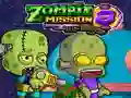 Gioco Missione Zombie 8 in linea