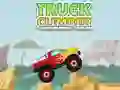Gioco Climber di Camion in linea Gioco Climber di Camion in linea