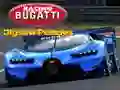 Gioco Puzzle Jigsaw di Corse Bugatti in linea Gioco Puzzle Jigsaw di Corse Bugatti in linea