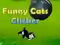 Gioco Clicker di Gatti Divertenti in linea Gioco Clicker di Gatti Divertenti in linea