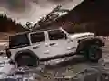 Gioco Jeep Wrangler 4xe Slittamento in linea Gioco Jeep Wrangler 4xe Slittamento in linea