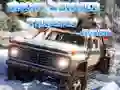 Gioco Puzzle Camionisti Snow Runner in linea Gioco Puzzle Camionisti Snow Runner in linea