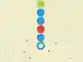 Gioco I colori corrono in linea Gioco I colori corrono in linea