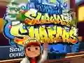 Gioco Subway Surfers San Pietroburgo in linea Gioco Subway Surfers San Pietroburgo in linea