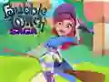 Gioco Bubble Witch Saga in linea Gioco Bubble Witch Saga in linea