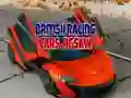 Gioco Puzzle British Racing Cars in linea